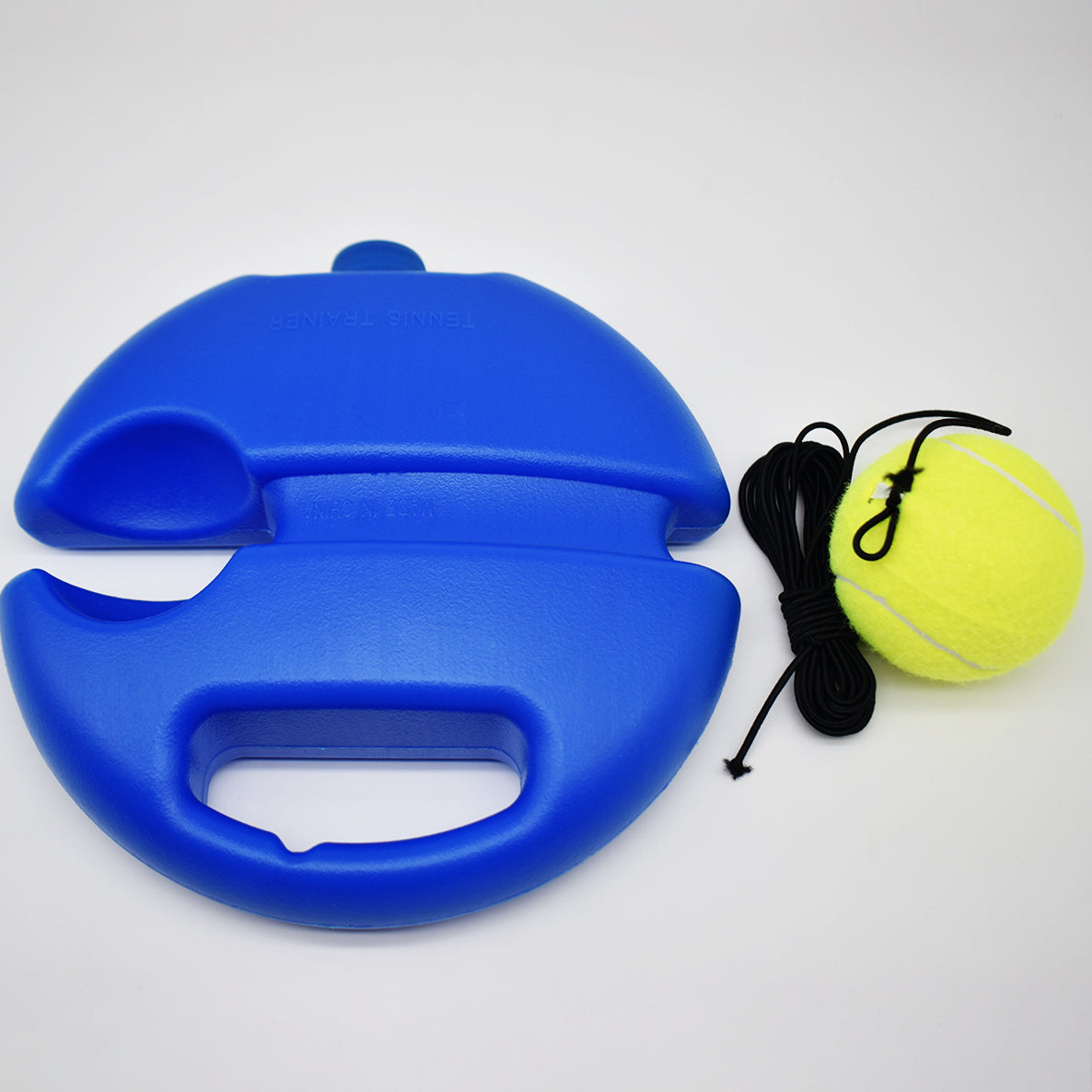 Tennis Trainer&Rebound Ball with String
