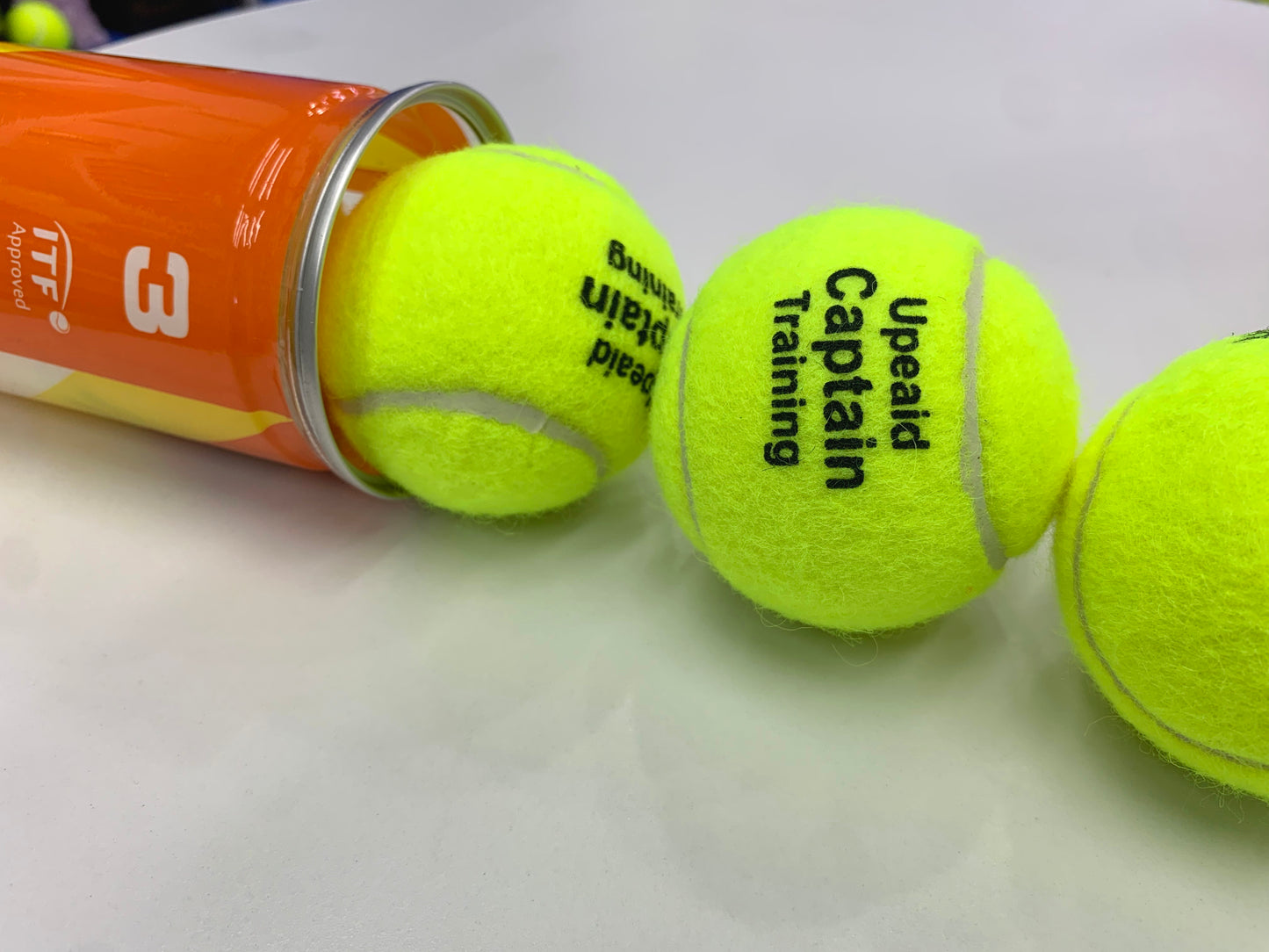 Tennis Balls for Professional Training-3ball can