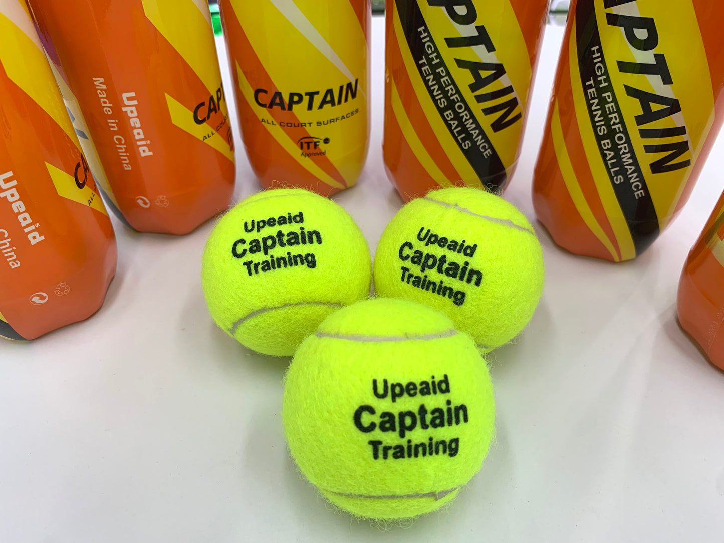 Tennis Balls for Professional Training-3ball can