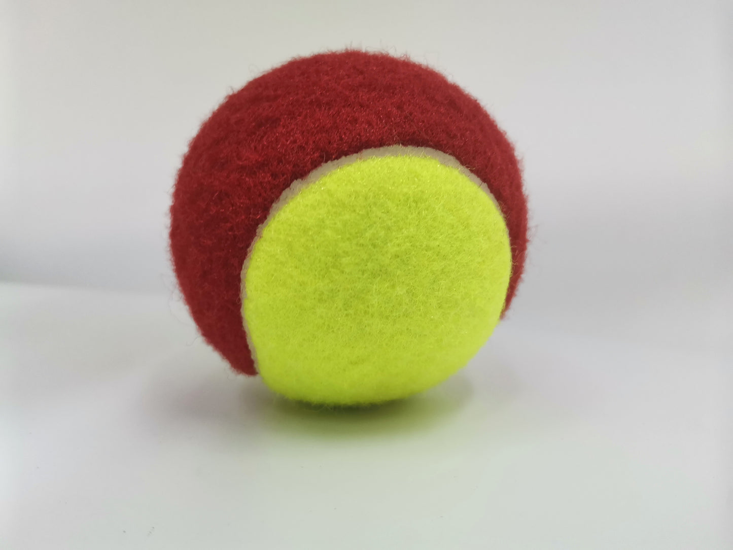 Tennis Balls for Children-Stage 3