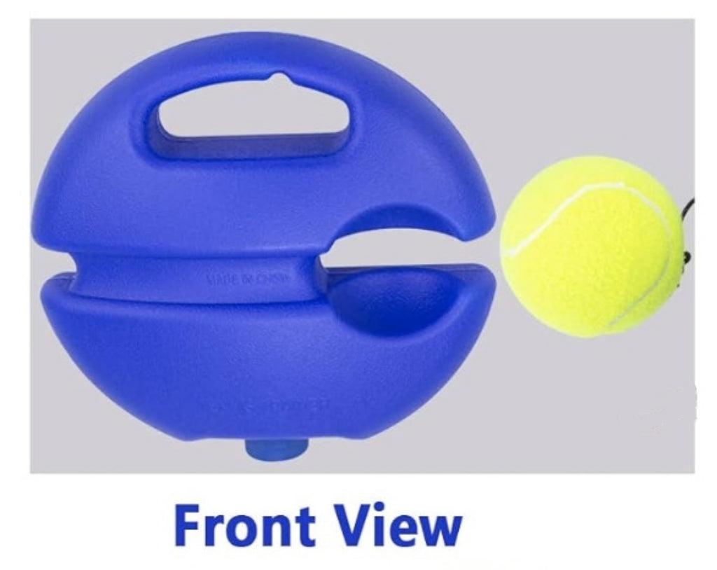 Tennis Trainer&Rebound Ball with String