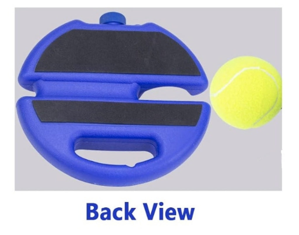 Tennis Trainer&Rebound Ball with String