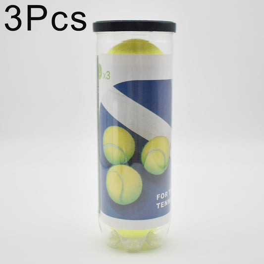 Tennis Balls-synthetic felt