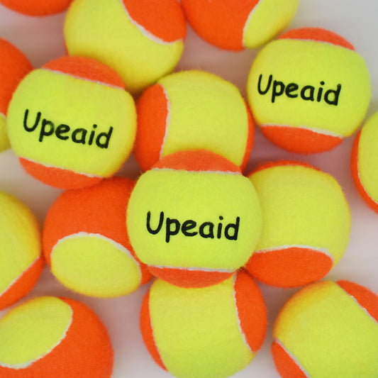 Beach Tennis Balls-for taking samples