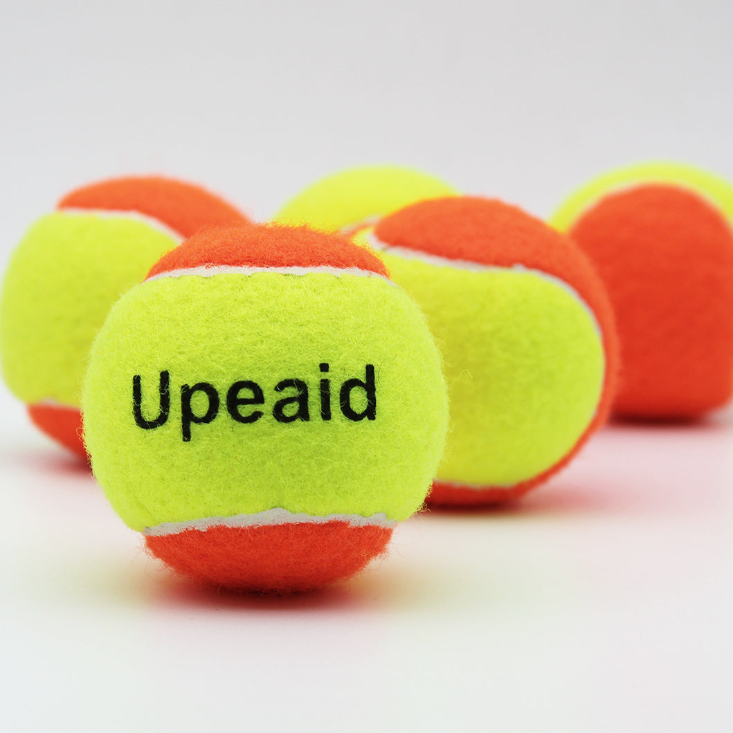 Beach Tennis Balls-for taking samples