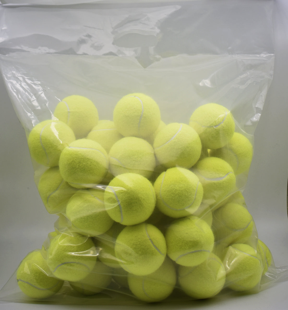 Tennis Balls-synthetic felt