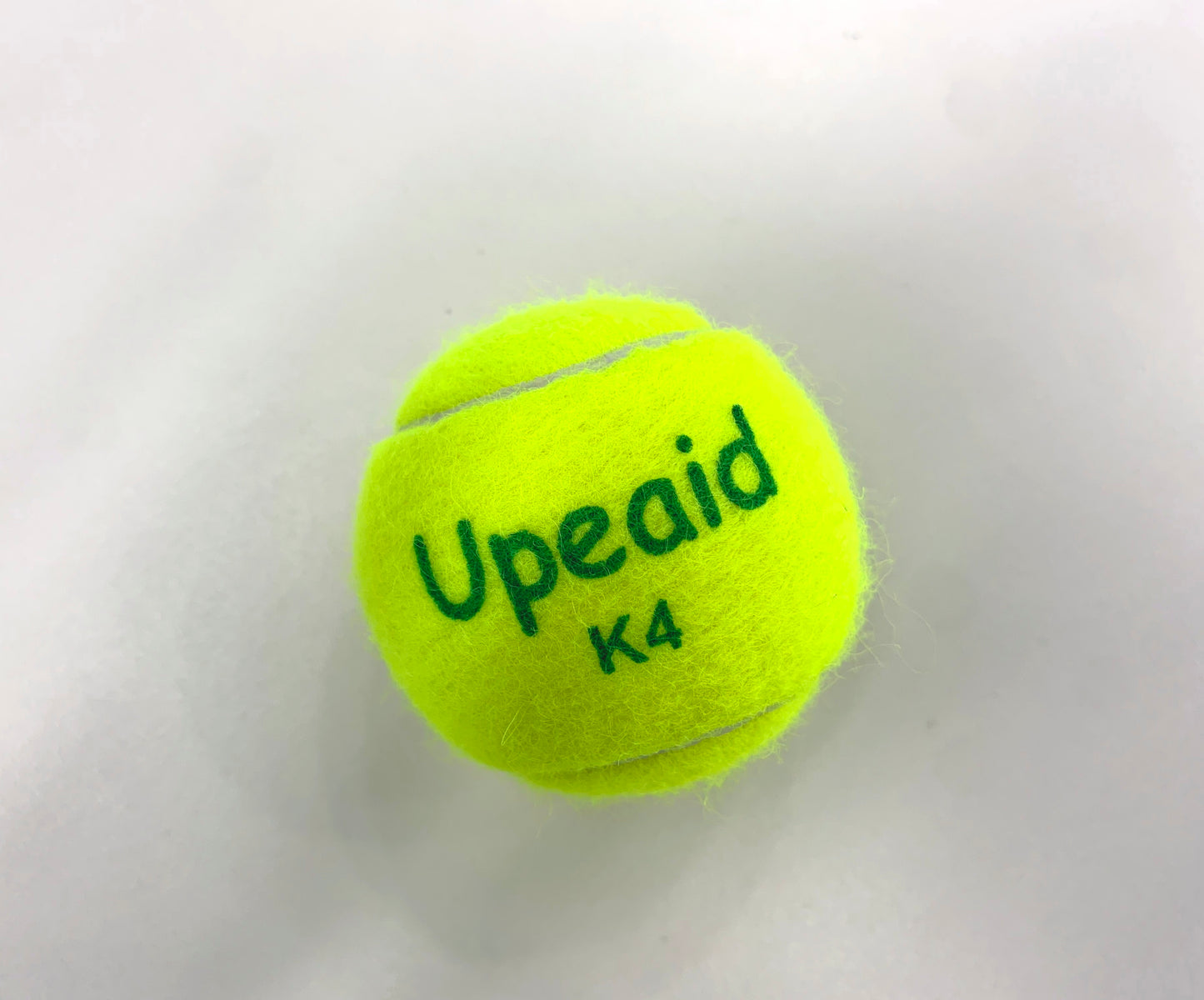 Tennis Ball for Children-green dot-Stage 1