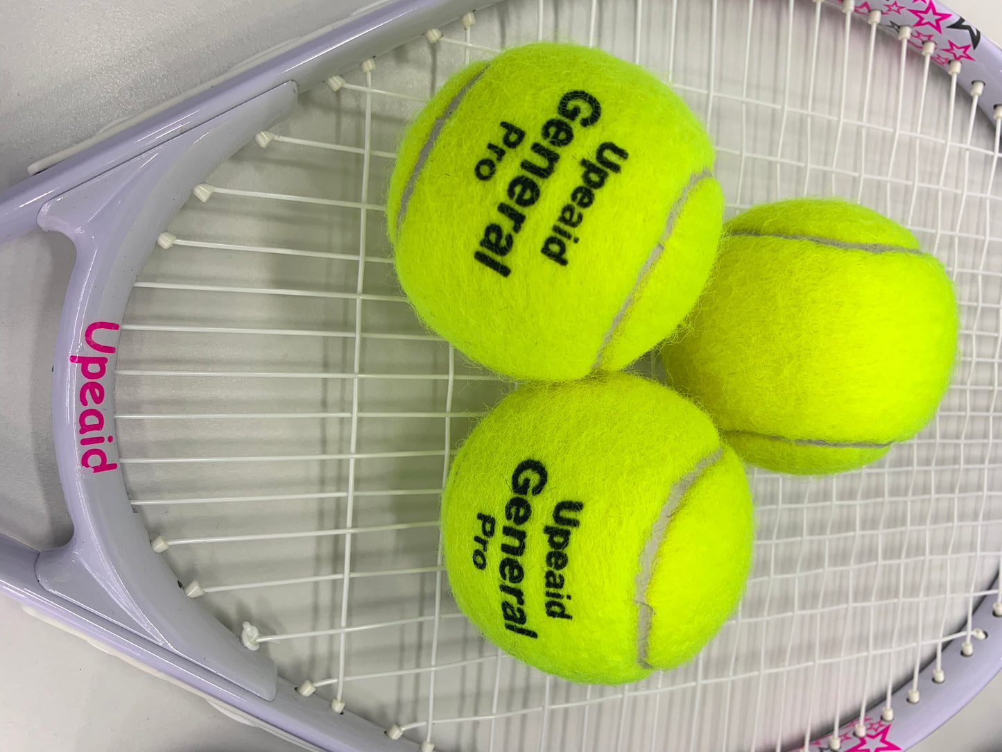 Premium-Tennis balls for Competitions-3ball can