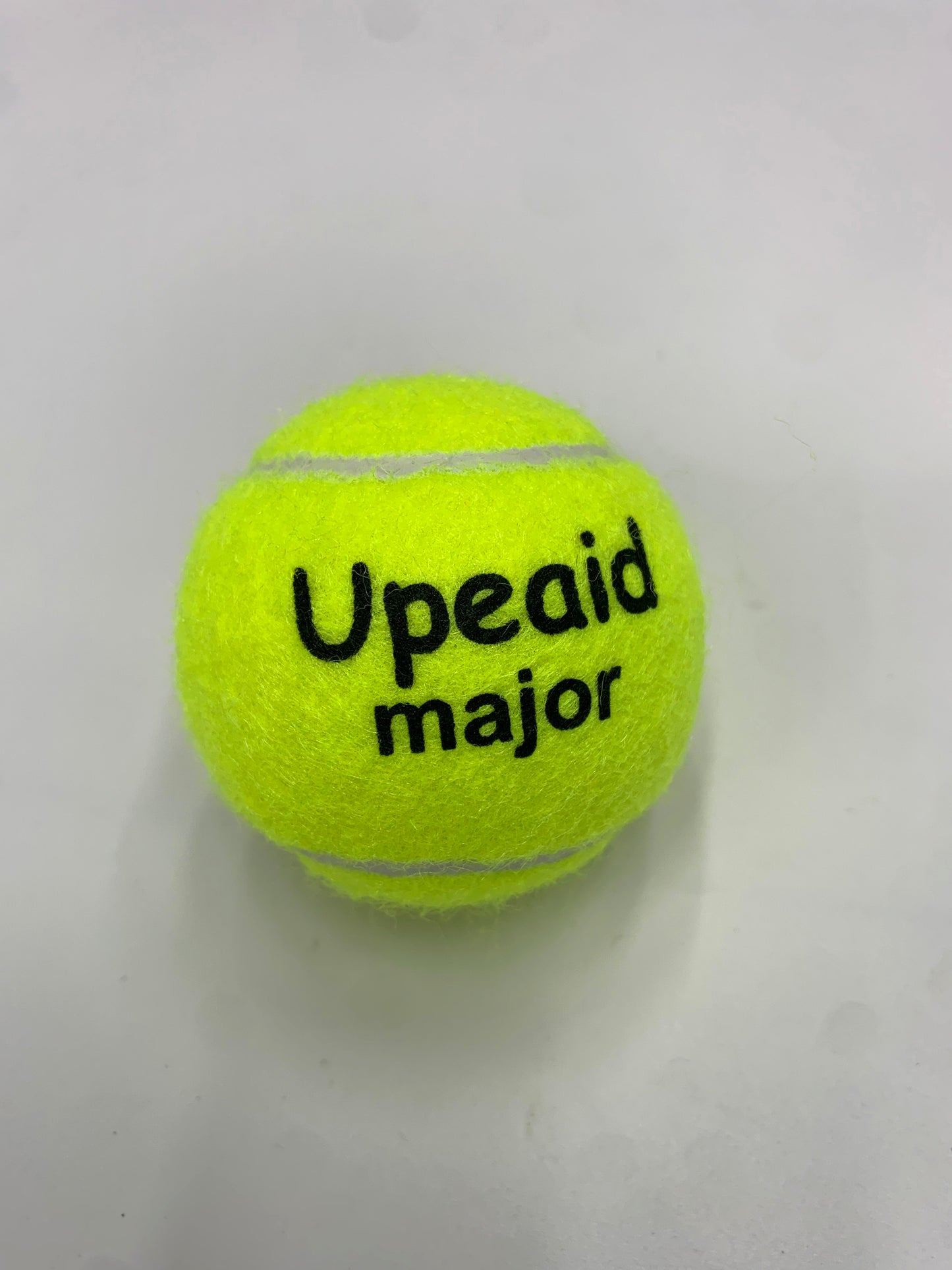 Tennis Ball for Training-premium nylon felt