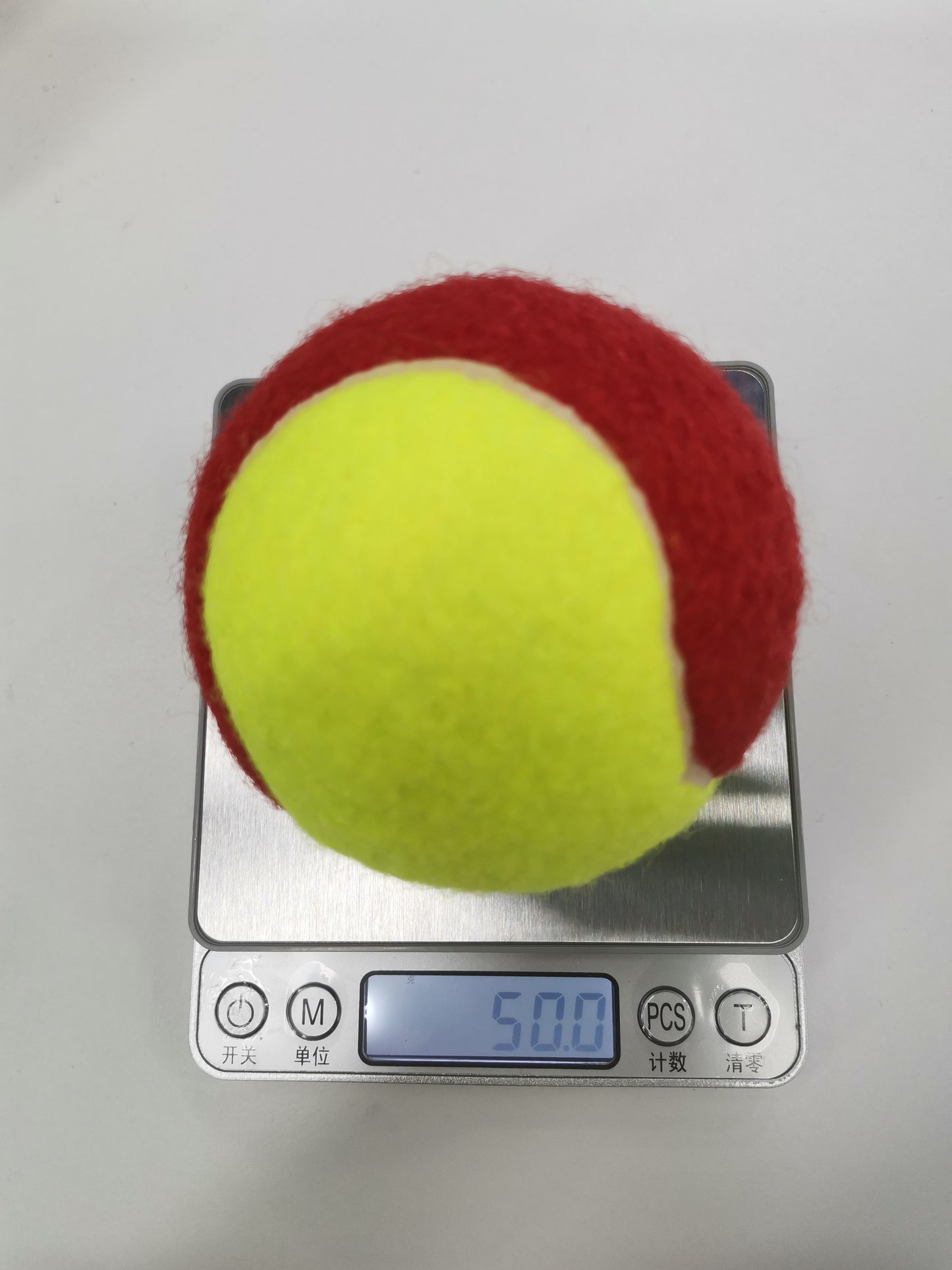 Tennis Balls for Children-Stage 3
