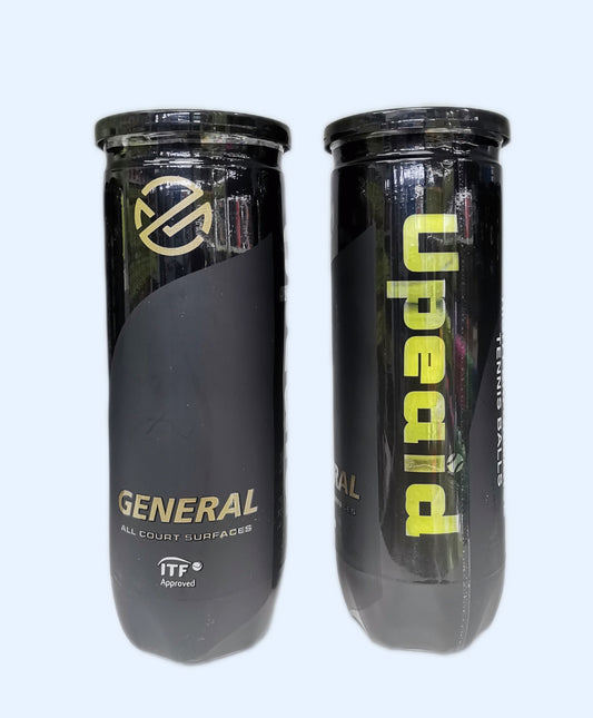 Premium-Tennis balls for Competitions-3ball can